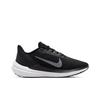 Nike Wmns Air Winflo 9 Черный Темно-Дымчатый Серый DD8686-001