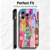 Чехол для телефона Surfboard Surfing Surf Summer Мягкий для iPhone 16 16E 17 Air 15 Pro Max 14 Plus 13 Mini 11 12 7 Черный Задняя крышка