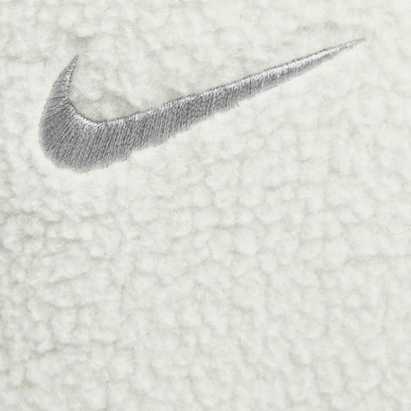 Nike Брюки женские S плюшевые спортивные брюки Dq6813 072 S2211