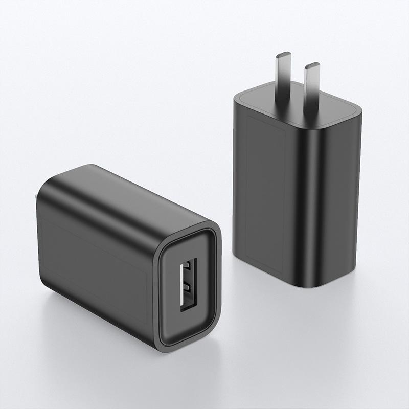 Сертифицированный адаптер быстрой зарядки 5V1A3C для USB-приборов и мобильных телефонов Xiaomi