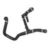 Car Engine Compartment Heater Water Pipe Radiator Hose for Ford Kuga 2013- CV6118K579FD CV6Z18472AB CV6Z18472S CV6Z18472F