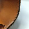 [Pre-Owned] Pasetia Visetos Monogram Coated Canvas Crossbody Bag - Good #1OW440C