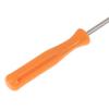 Отвертка Torx T8 Инструмент для открытия защитных винтов Качественный бит для PS4 Телефона Инструмент для вскрытия и ремонта защищенных отверстий