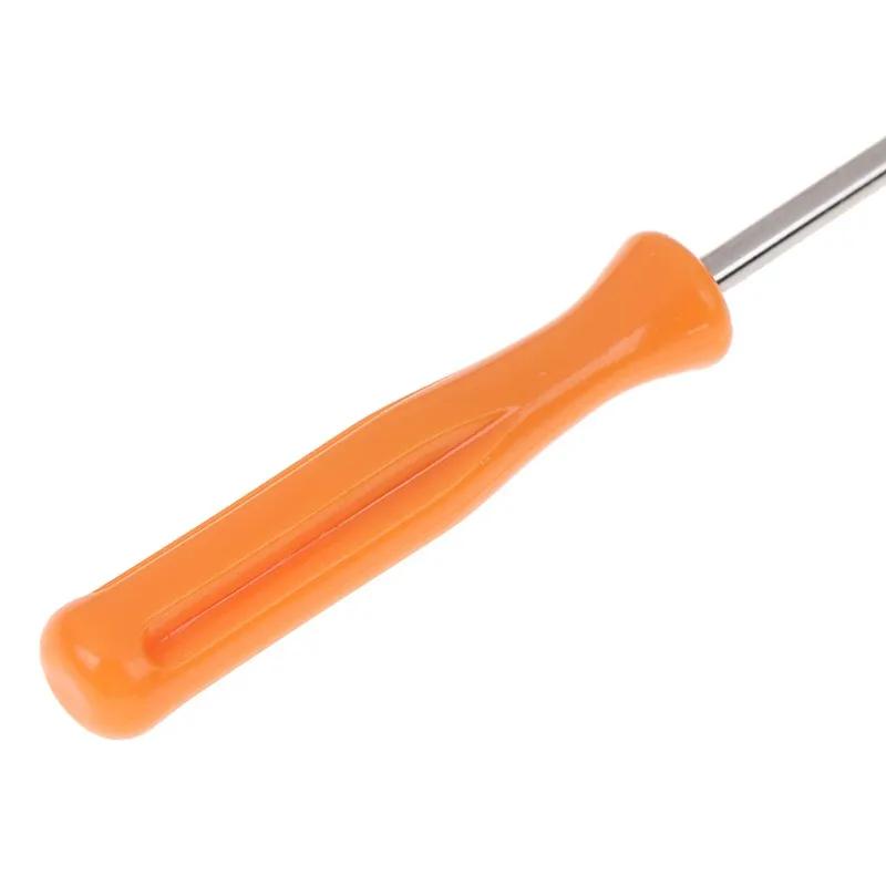 Отвертка Torx T8 Инструмент для открытия защитных винтов Качественный бит для PS4 Телефона Инструмент для вскрытия и ремонта защищенных отверстий