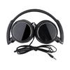 Soft Ear Pads Wired Headphones Lightweight Computer Headphones  Electronic Keyboard