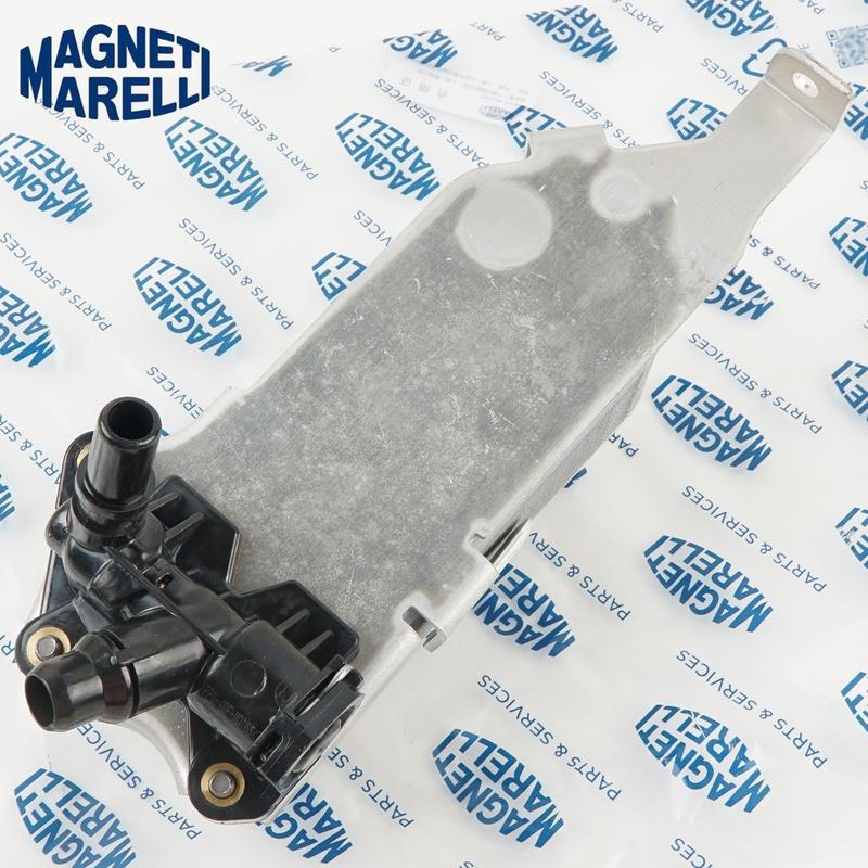 17217593856 High Quality Automatic Transmission Oil Cooler for BMW F25 F26 X3 X4 18i 20iX 28i 35iX M40iX 2.0T 3.0T N20 N55