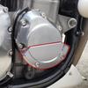 LEDISHUN Крышка двигателя/Слайдер/Защита для Honda CB1100/EX/RS (2010-2020), CB1300SF/ABS (1998-2019 гг.), CB1300SB/ABS (2005-2019), CB1300ST (2010-2013), и X