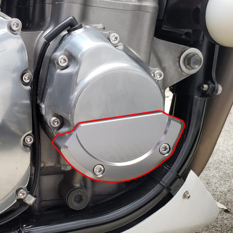 LEDISHUN Крышка двигателя/Слайдер/Защита для Honda CB1100/EX/RS (2010-2020), CB1300SF/ABS (1998-2019 гг.), CB1300SB/ABS (2005-2019), CB1300ST (2010-2013), и X