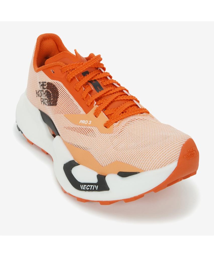 The North Face Ns97S01A Summit Vective Pro 3 Red