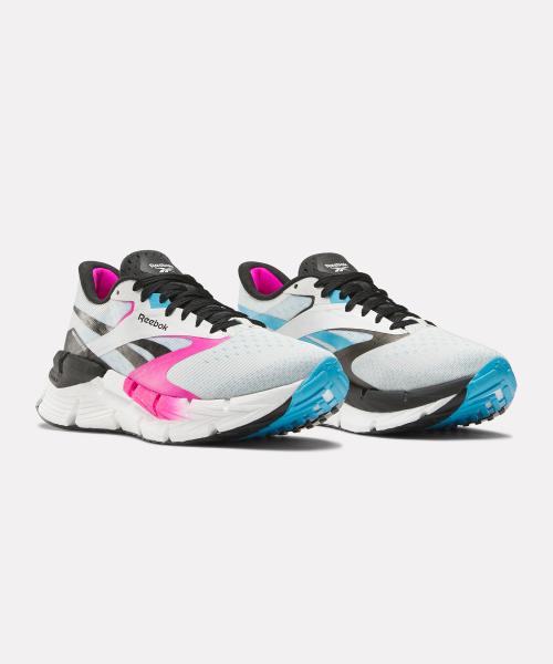 [Reebok] Floatride Symmetros - Pink [RESO4EN3WMU]
