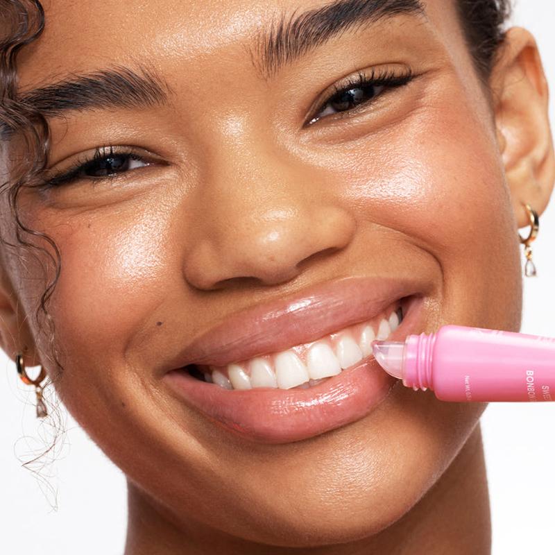 LANEIGE Бальзам для сияния губ 10 г