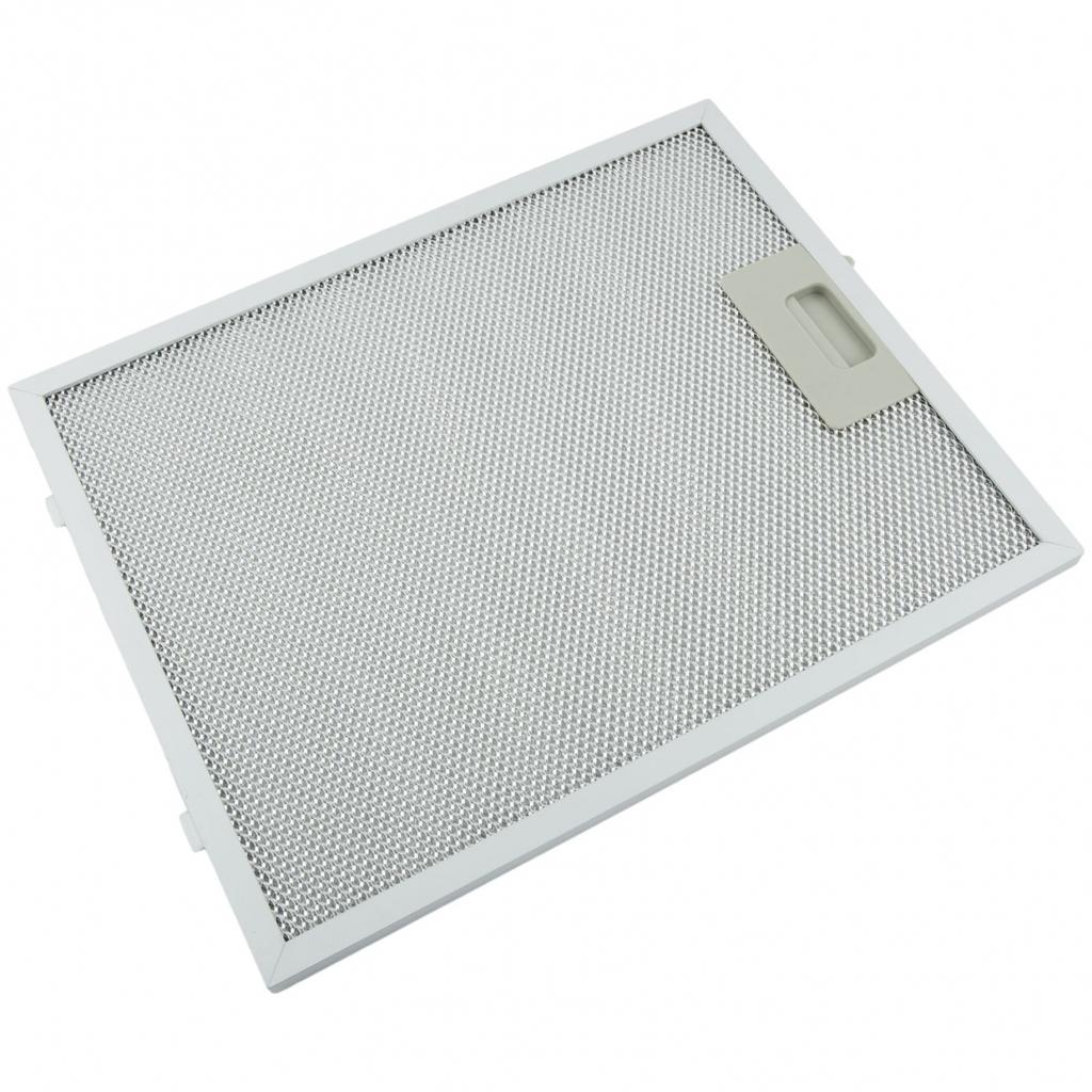 Фильтры для вытяжки Металлическая сетка Вентиляционный фильтр вытяжки 320 x 260 мм