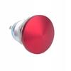 Monostable Vandal-proof Pushbutton 250V 52 16X29