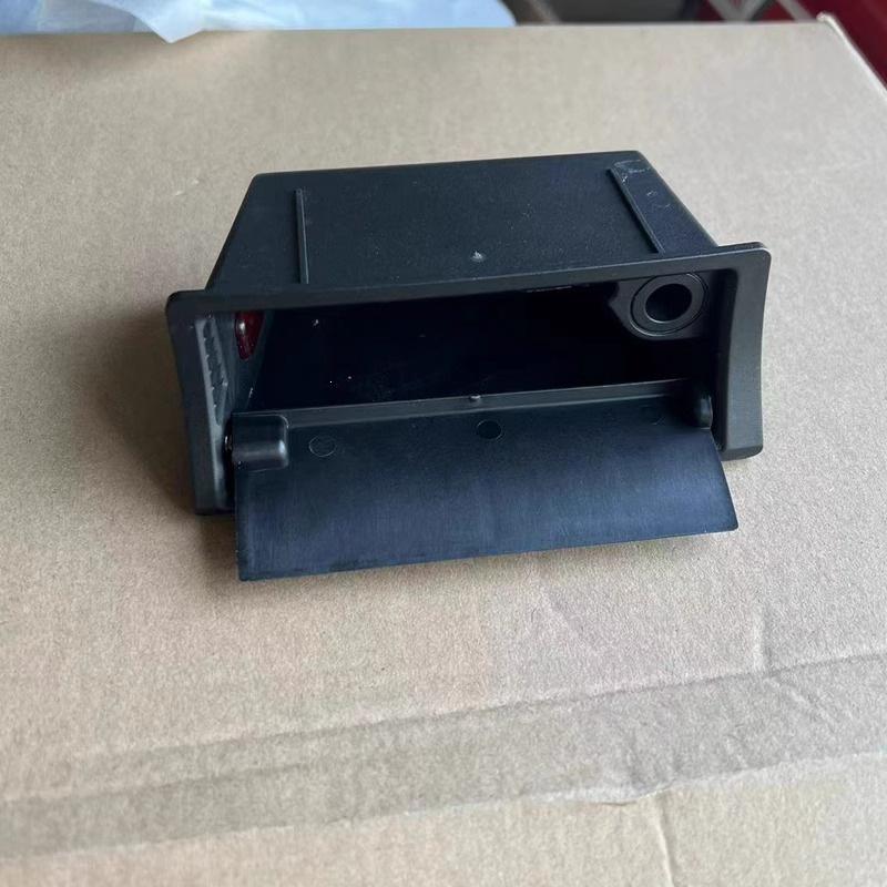 Compatible Ashtray Liner Holder for 2011-2018 Volkswagen Passat
