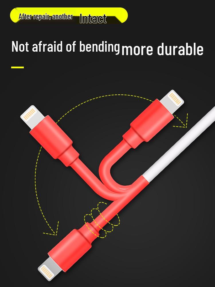 Colored Heat Shrink Tubing for Wire Insulation and Protection