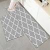 Anti-fatigue Kitchen Floor Mats, No-wash Wipeable Door Mats, Door Mats, PVC Foam Floor Mats