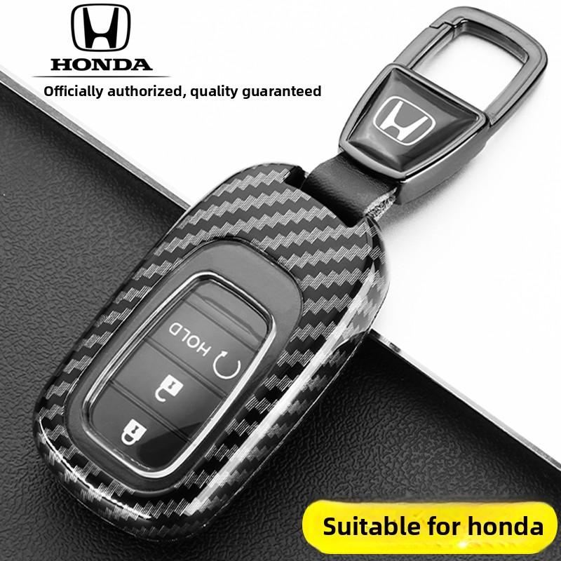 Suitable for 2024 Honda CRV keycase 23/24 new Haoying HRV style 240TURBO car bag buckle shell