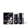 4 Set Black White Halloween Face Body Paint2 Colors Clown Makeup Kit With Sponge And BrushFace Body Paint For Halloween CosplaySpecial Effect Makeup