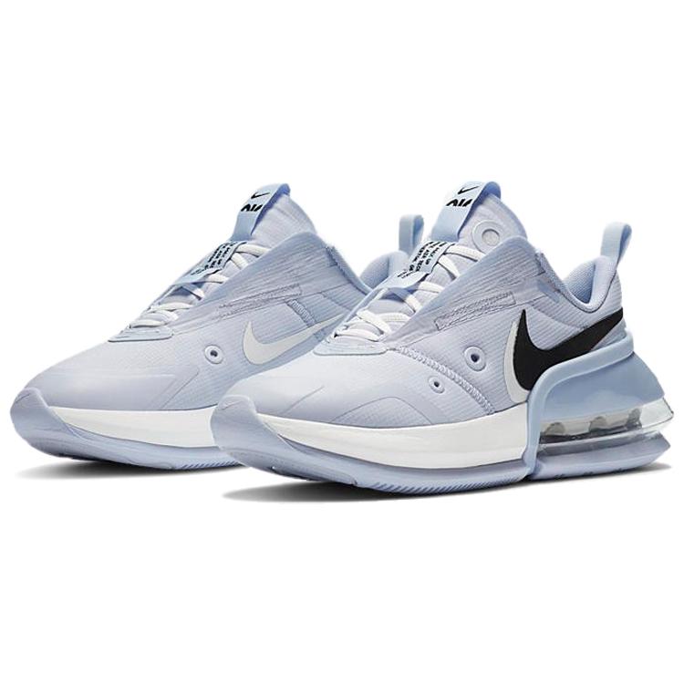 Nike Air Max Up Ghost Black White Женские CK7173-002