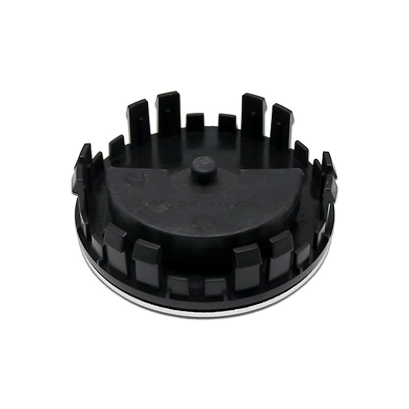 JVC5 Benz Car 75mm Car Floating Wheel Center Hub Caps Cover for Mercedes Benz B/C/E/S Class A Class C200L GLC GLK CLA Accessories.