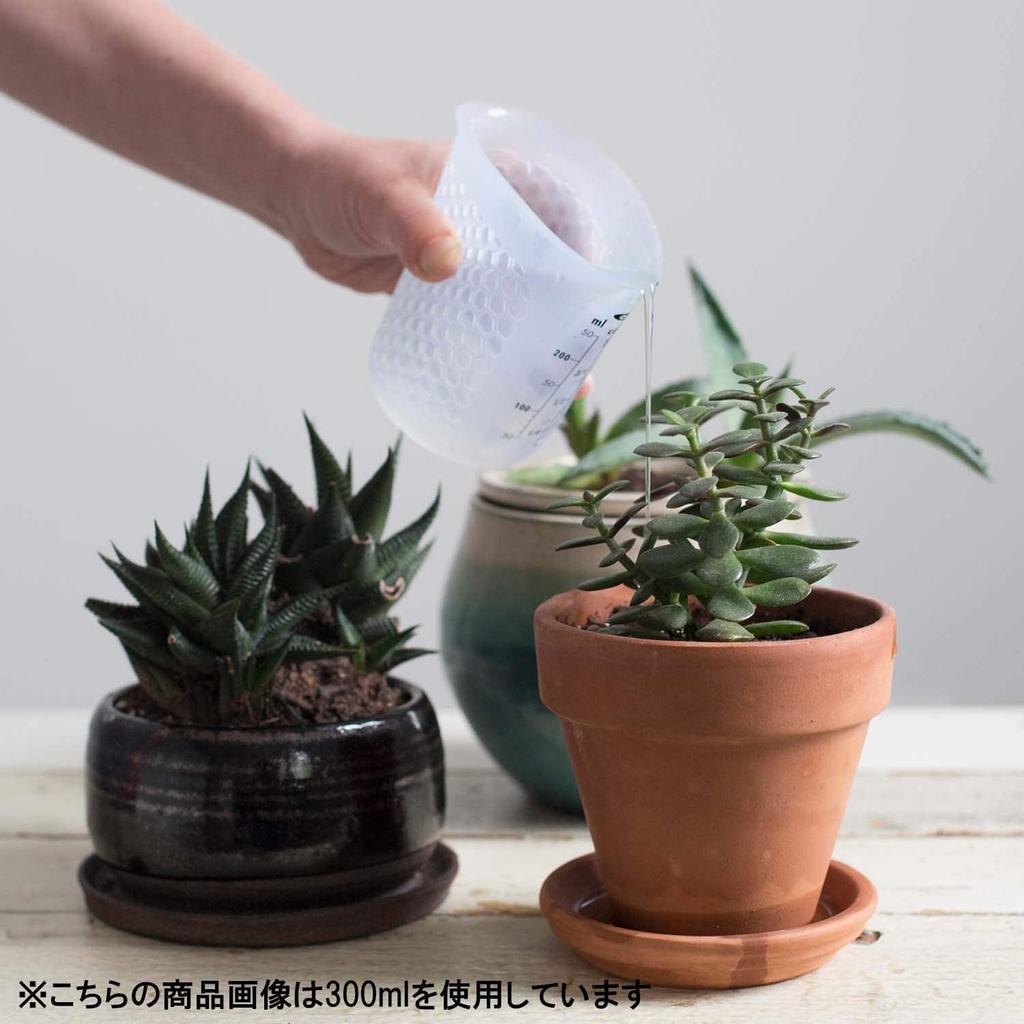 OXO Measuring Cup Microwave Safe Silicone Measuring Cup Small 250ml