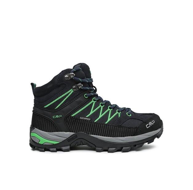 Треккинговые ботинки CMP Rigel Mid Trekking Shoes Wp
