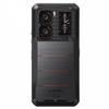Смартфон WP300 5G 12/512GB IP69K черный