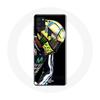 Чехол для Samsung Galaxy A21S Valentino Rossi
