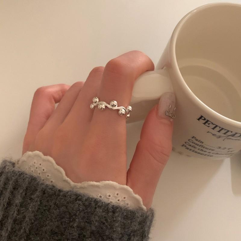 Кольцо-бабочка с цветной эмалью, женское отверстие, регулируемая ниша, уникальное кольцо высокого класса, новая тенденция ручных украшений