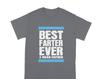 Best Farter Ever Worlds Best Farter Dad Fart Shirt I Mean Father