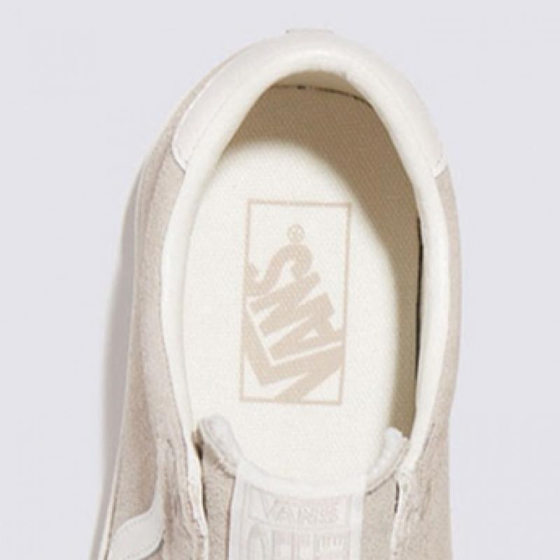 Vans Спортивный сырой французский дуб зефир Vn000cqrdbv1