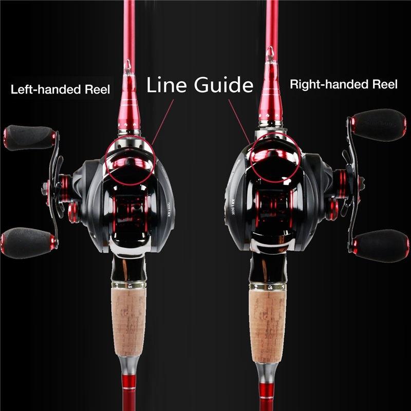 Рыболовная катушка 12 фунтов, катушка для приманки, карбоновая катушка, тормоз 7,0:1, приманки, инструменты для морской или пресной воды