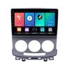 2 Din Android Car Radio Multimedia Video Player for Mazda 5 2005-2010 With Button Knob WiFi BT 1+16GB
