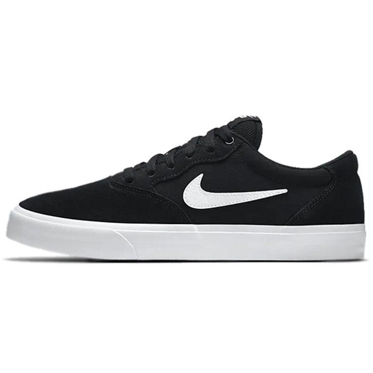 Nike Chron Slr Sb 'Черный' CD6278-002