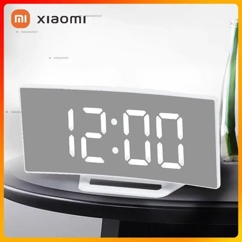 Xiaomi Настольные часы Кварцевые, Механические 1 шт.