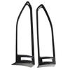 2pcs ABS Imitate Carbon Fiber Front Side Air Vent Cover For Subaru Crosstrek  2024 Front Up Upper Air Vent Cover