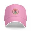 Adopt A Demodog Cap Baseball Cap Beach bag new in hat baseball Unisex cap luxury brand Womens