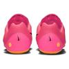 Nike Air Zoom Rival Sprint Spikes 'Hyper Pink Orange' Sneakers Casual DC8753-600
