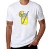 Mason Jar Lemonade Tshirt Holiday Party Tee Shirt Tshirt
