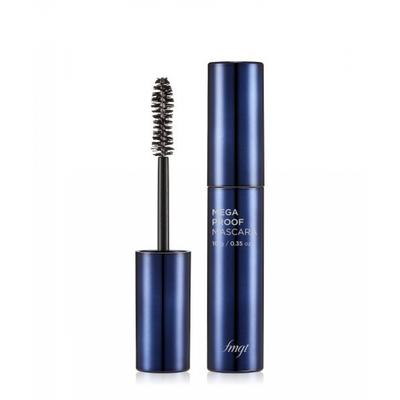 Тушь для ресниц The Face Shop Mega Proof 10 г