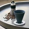 Cerapotta Ceramic Coffee Filter DP-013