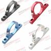 61mm ID Fuel Pump Bracket Billet Filter Clamp Cradle B-osch 044 Aluminum Black/Blue /Red/Silver
