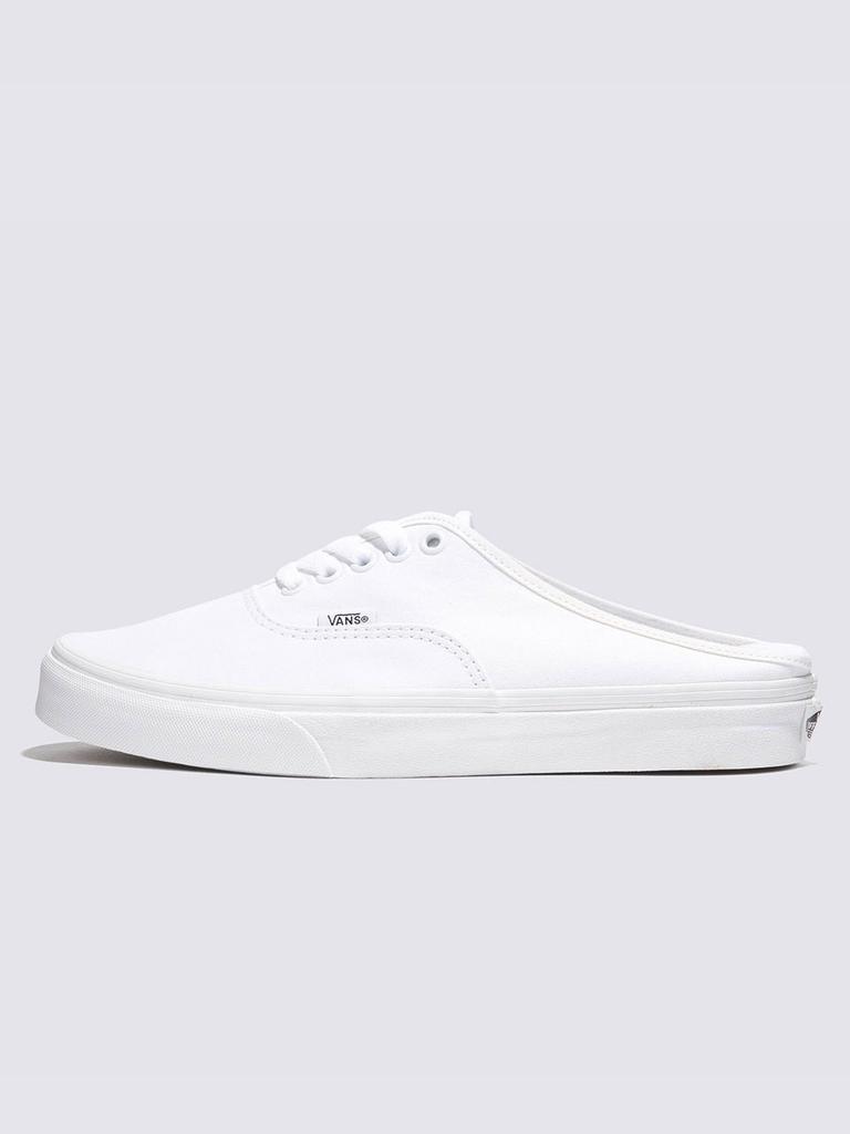 Vans Аутентичный аутентичный мул Vn0a54f7qlz1