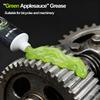 70g Bicycle Grease Green Applesause Bearing Grease Hub BB Lubricants Oil Lubricant Lube Lipid Elements For Bike Sram