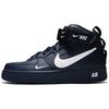Air Force 1 Mid Utility Obsidian 804609-403