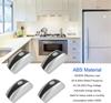 Smart Energy Saver, Automatic Energy Saving Device With Indicator Light 4 Pack