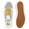 Vans Унисекс Old Skool Черно-белая клетка VN000D560BP