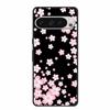 Для Google Pixel 9 5G Чехол Роскошные Мягкие Силиконовые Чехлы из ТПУ для Google Pixel 9 Pro Pixel9 Мультяшные Милые Бамперные Чехлы Fundas