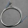 VENOAL 12 Violin Strings E-A-D-G Steel + Nickel Wire Musical Instrument Accessories