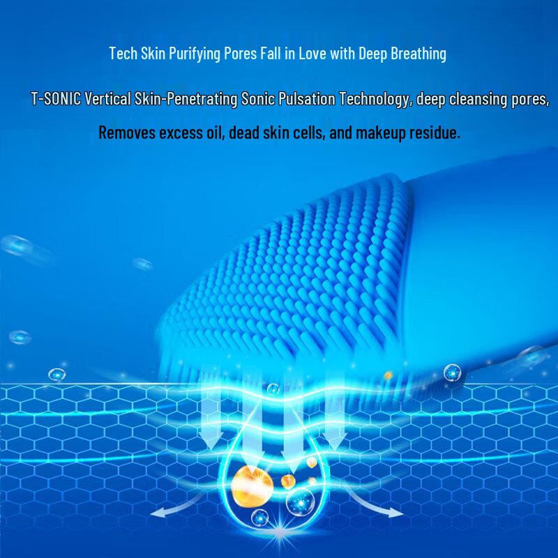 FOREO Устройство для очищения лица LUNA mini 2